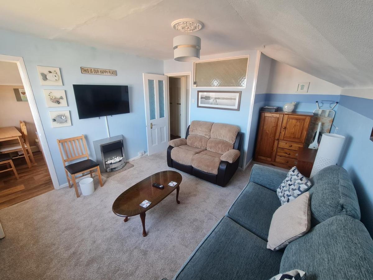 Parterre Holiday Apartments Sandown Esterno foto